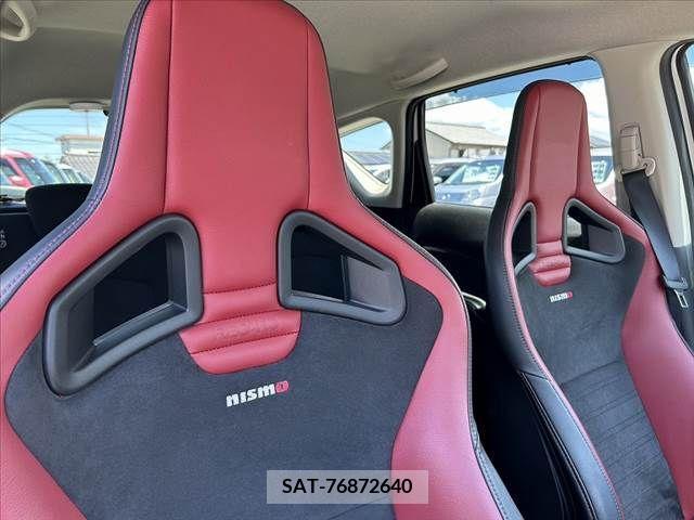 Nissan NOTE 2015-09 348054-6
