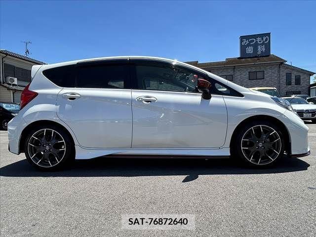 Nissan NOTE 2015-09 348054-11