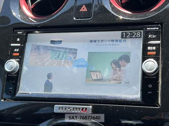 Nissan NOTE 2015-09 348054-20