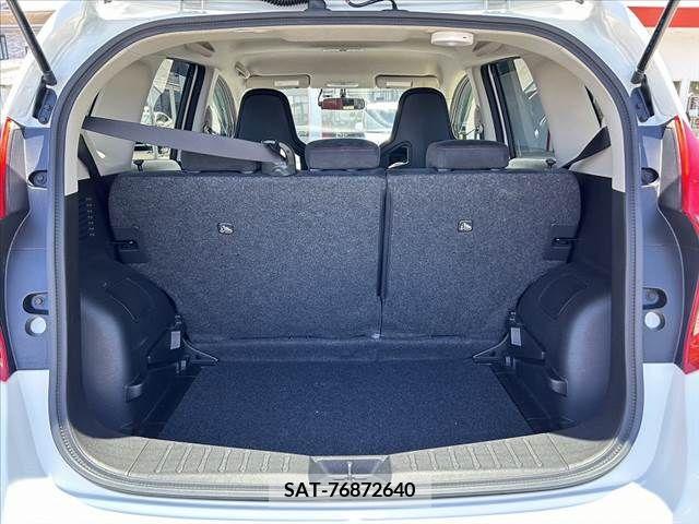 Nissan NOTE 2015-09 348054-19