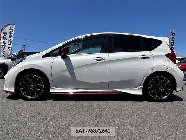 Nissan NOTE 2015-09 348054-10