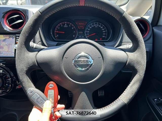 Nissan NOTE 2015-09 348054-4