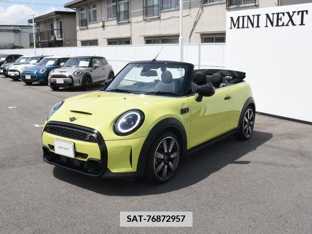 Bmw MINI 2023-03 363788-3
