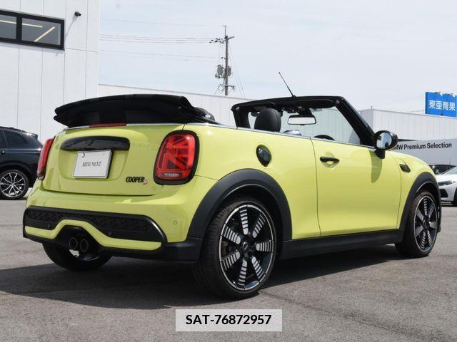 Bmw MINI 2023-03 363788-2