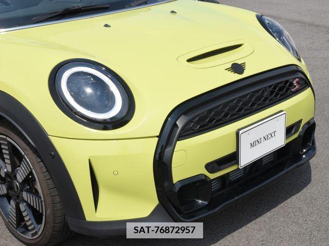 Bmw MINI 2023-03 363788-4