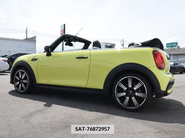 Bmw MINI 2023-03 363788-5