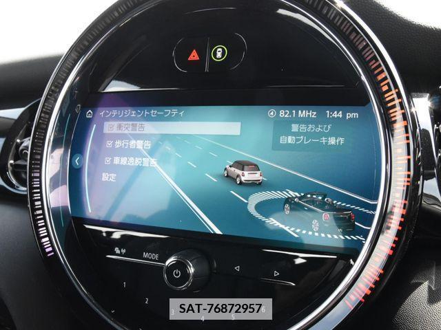 Bmw MINI 2023-03 363788-11