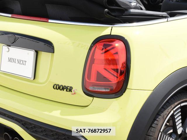 Bmw MINI 2023-03 363788-6