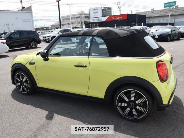 Bmw MINI 2023-03 363788-8