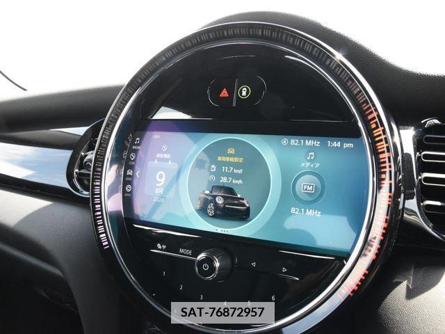 Bmw MINI 2023-03 363788-10