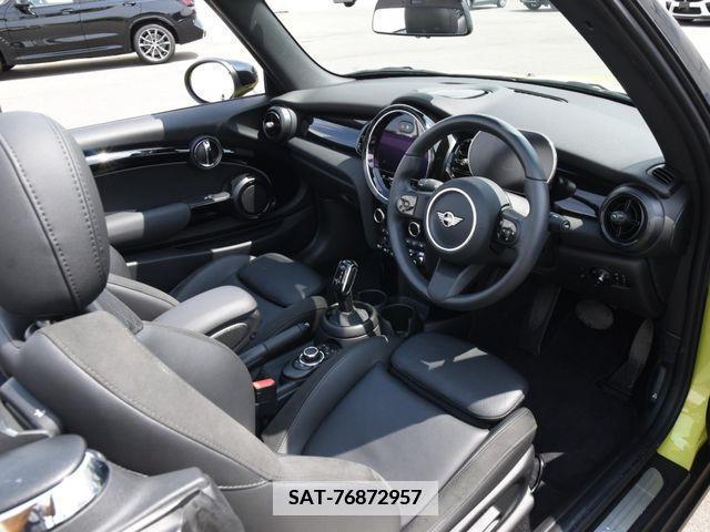 Bmw MINI 2023-03 363788-17