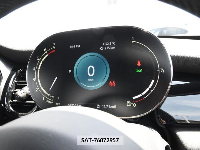 Bmw MINI 2023-03 363788-9
