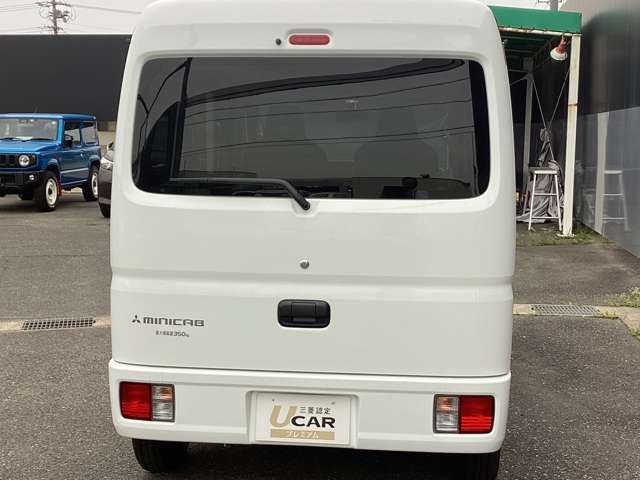 Mitsubishi MINICAB VAN 2022-12 3082-1