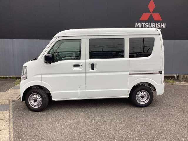 Mitsubishi MINICAB VAN 2022-12 3082-15