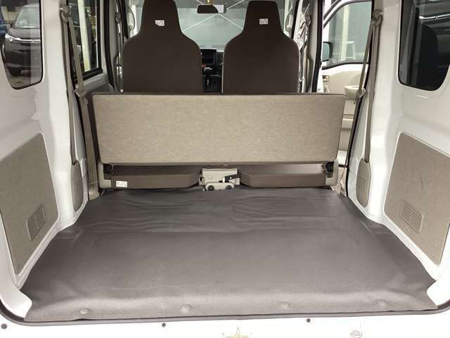 Mitsubishi MINICAB VAN 2022-12 3082-6