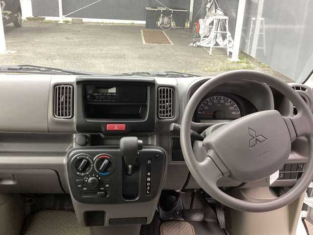 Mitsubishi MINICAB VAN 2022-12 3082-2