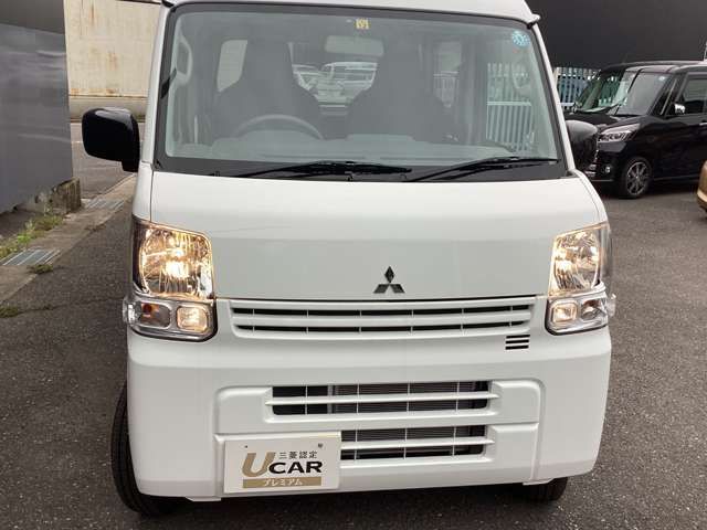 Mitsubishi MINICAB VAN 2022-12 3082-11