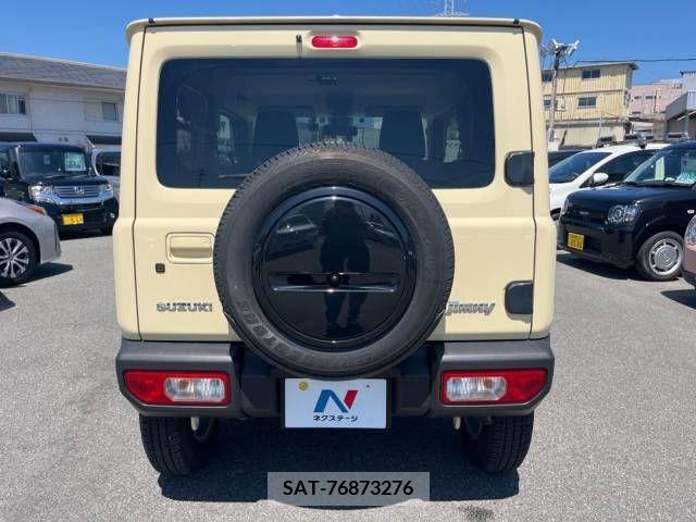 Suzuki JIMNY 2021-10 306252-15