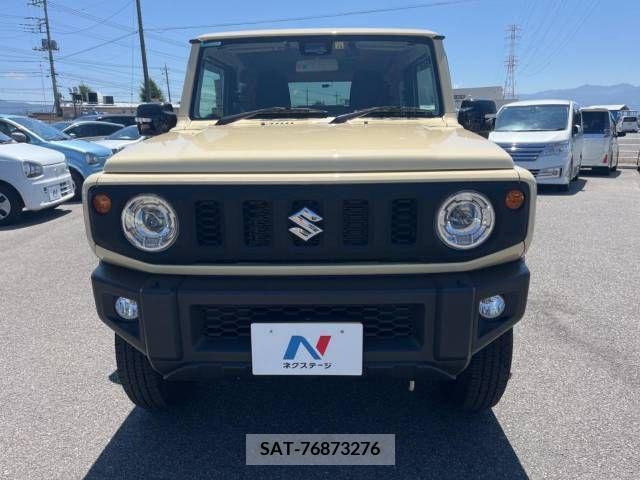 Suzuki JIMNY 2021-10 306252-14