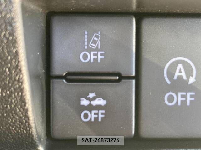 Suzuki JIMNY 2021-10 306252-3