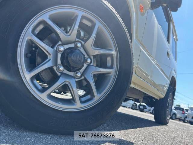 Suzuki JIMNY 2021-10 306252-13
