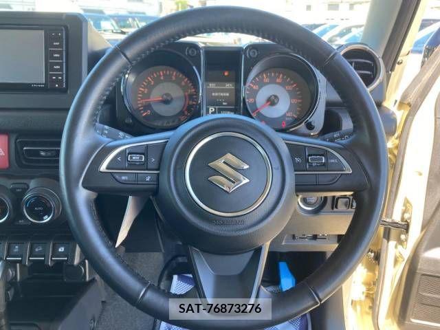 Suzuki JIMNY 2021-10 306252-11