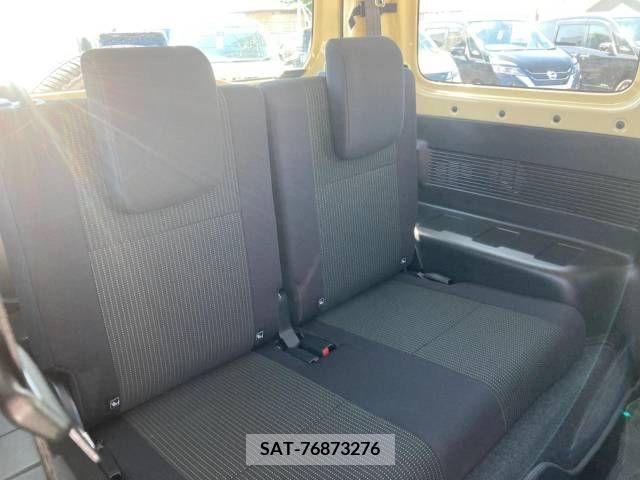 Suzuki JIMNY 2021-10 306252-9