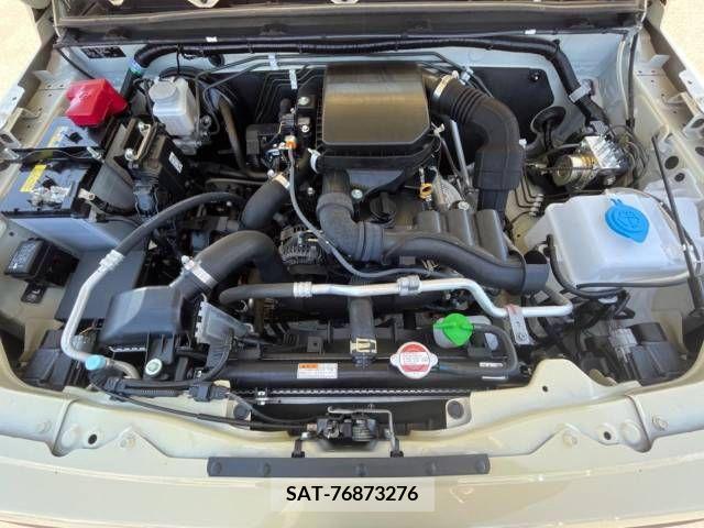 Suzuki JIMNY 2021-10 306252-18