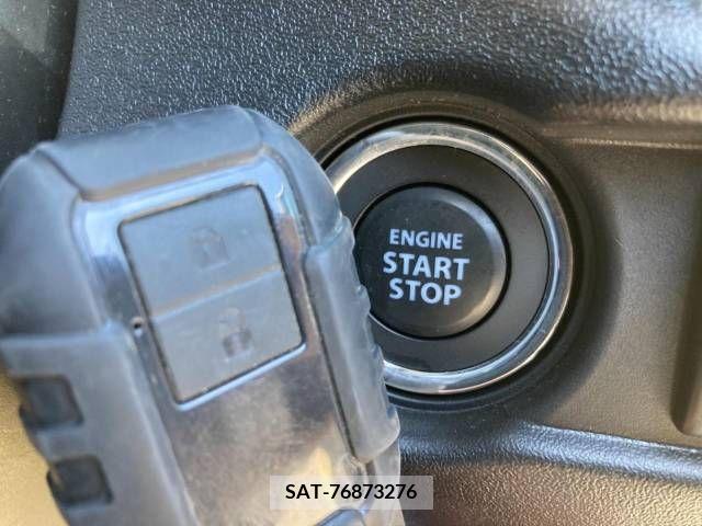 Suzuki JIMNY 2021-10 306252-7