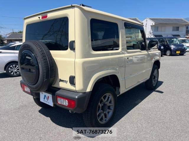 Suzuki JIMNY 2021-10 306252-17