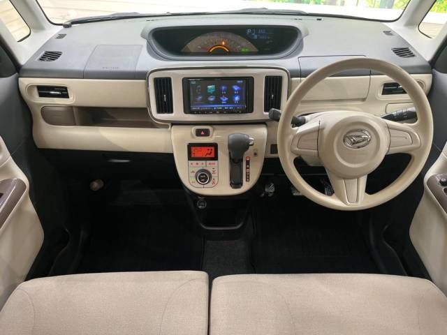 Daihatsu MOVE CANBUS 2018-02 17131-1
