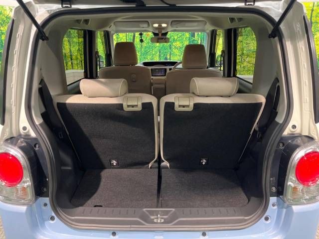 Daihatsu MOVE CANBUS 2018-02 17131-10