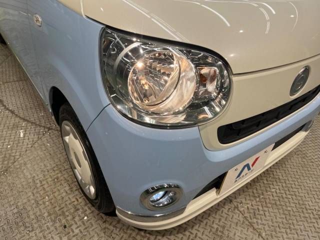 Daihatsu MOVE CANBUS 2018-02 17131-12