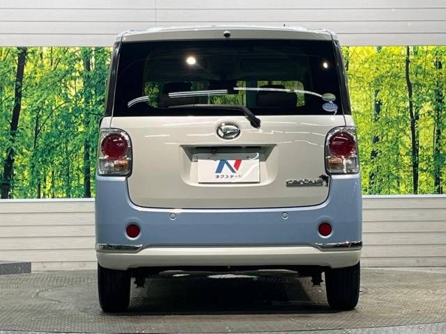 Daihatsu MOVE CANBUS 2018-02 17131-15