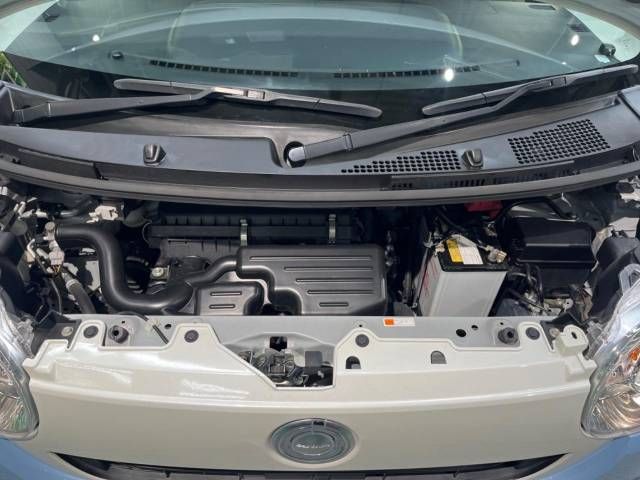 Daihatsu MOVE CANBUS 2018-02 17131-18