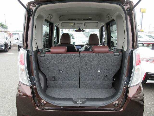 Nissan DAYZ ROOX 2018-03 4493-15