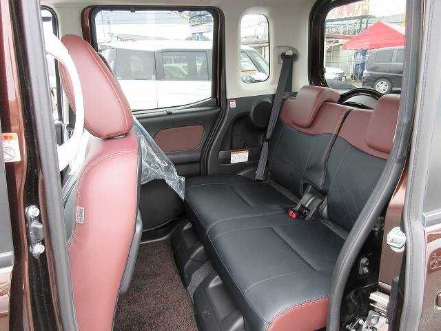 Nissan DAYZ ROOX 2018-03 4493-12