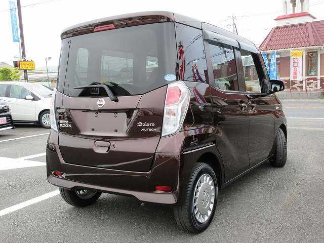 Nissan DAYZ ROOX 2018-03 4493-2