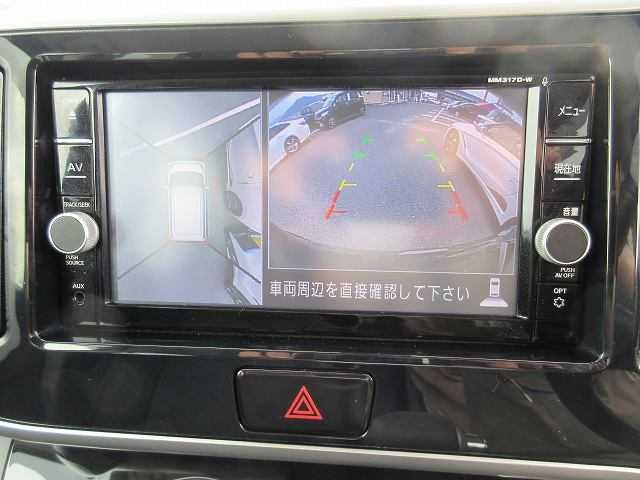 Nissan DAYZ ROOX 2018-03 4493-5