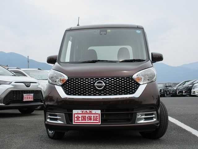 Nissan DAYZ ROOX 2018-03 4493-17