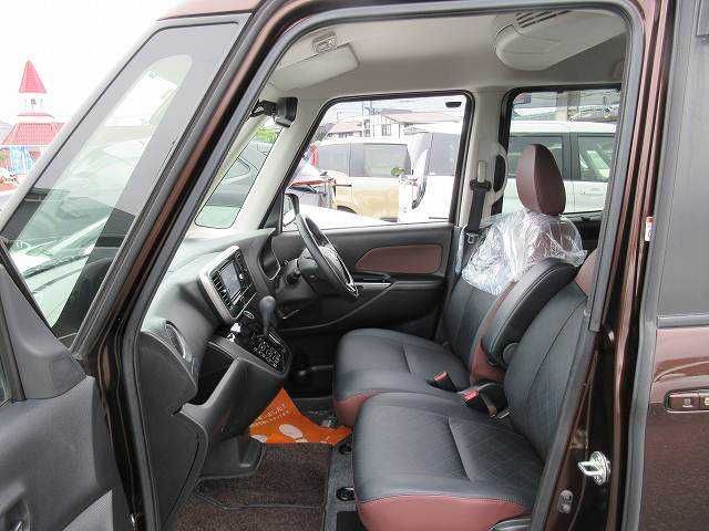 Nissan DAYZ ROOX 2018-03 4493-11