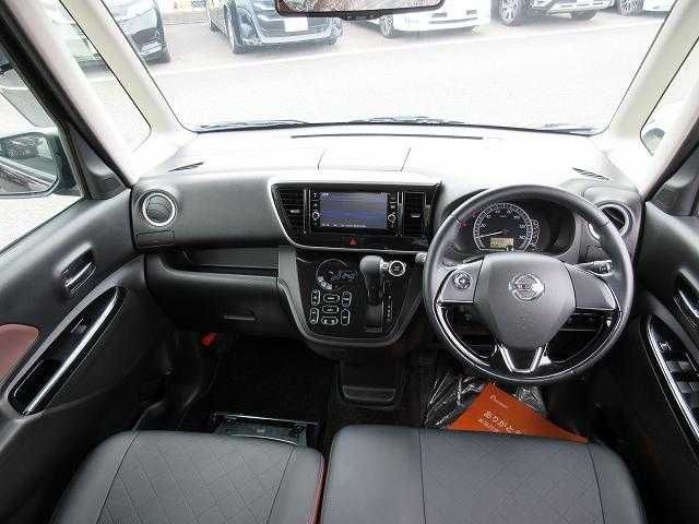 Nissan DAYZ ROOX 2018-03 4493-1