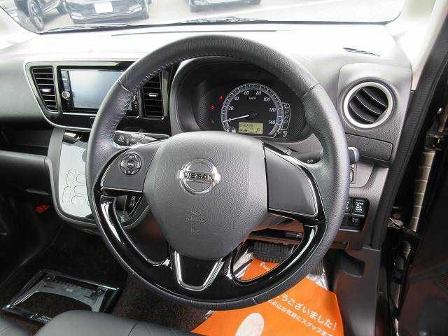 Nissan DAYZ ROOX 2018-03 4493-3