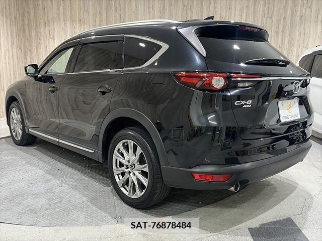 Mazda CX-8 2018-01 358842-20