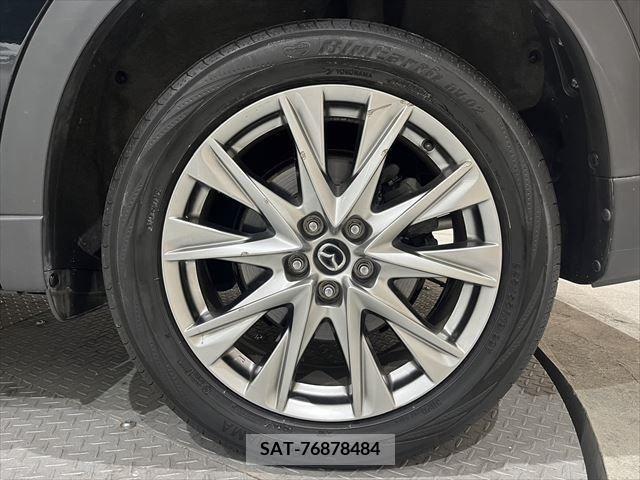 Mazda CX-8 2018-01 358842-28