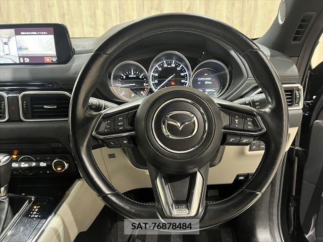 Mazda CX-8 2018-01 358842-11