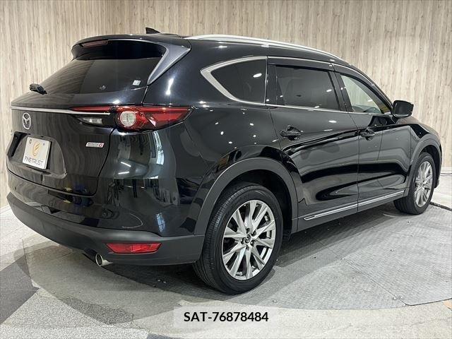 Mazda CX-8 2018-01 358842-19