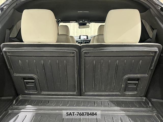 Mazda CX-8 2018-01 358842-10