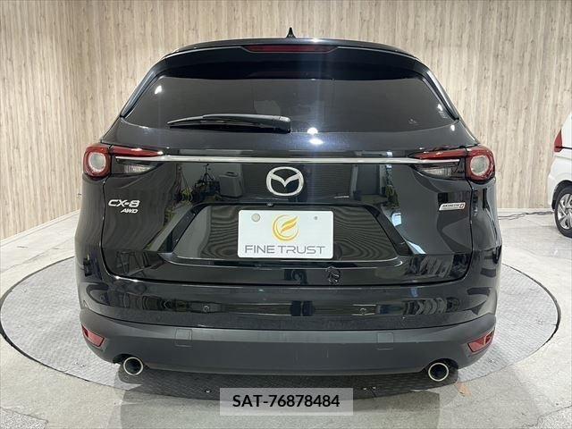 Mazda CX-8 2018-01 358842-18