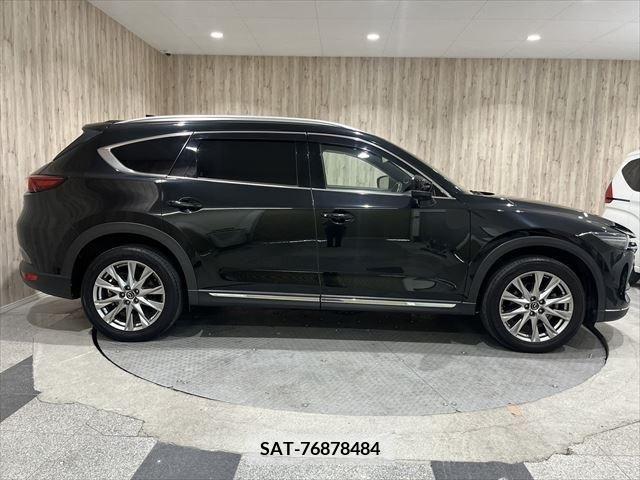 Mazda CX-8 2018-01 358842-17